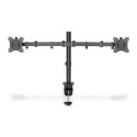 Digitus Digitus | Desk Mount | Swivel, Height adjustment | 15-32 " | Internal memory GB | SSD GB | Keyboard language | Maximum weight (c