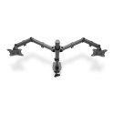 Digitus Digitus | Desk Mount | Swivel, Height adjustment | 15-32 " | Internal memory GB | SSD GB | Keyboard language | Maximum weight (c