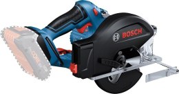 BOSCH PILARKA TARCZOWA DO METALU GKM 18V-50 0*AH