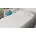 INDESIT INDESIT | BTW L60400 EE/N | Pralka | Klasa efektywności energetycznej C | Ładowanie od góry | Pojemność prania 6 kg | 951 obr/mi