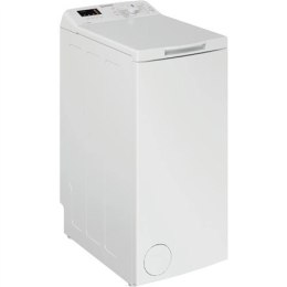 INDESIT INDESIT | BTW S60400 EU/N | Pralka | Klasa efektywności energetycznej C | Ładowanie od góry | Pojemność prania 6 kg | 951 obr/mi