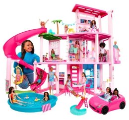 Dom marzeń dla lalek BARBIE Dreamhouse 2023