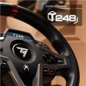 Thrustmaster Thrustmaster | Kierownica | T128-X | Czarna | Kierownica do gier wyścigowych