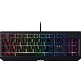 Razer Razer | BlackWidow V3 Tenkeyless | Gaming keyboard | RGB LED light | RU | Black | Wired