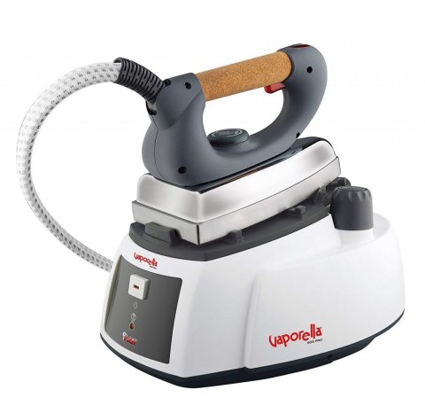 Polti Polti | PLEU0186 Vaporella 505_Pro | Steam generator iron | 1750 W | Water tank capacity 900 ml | White