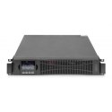 Digitus Digitus | OnLine UPS | DN-170095 | 2000 VA | 2000 W | V | C14