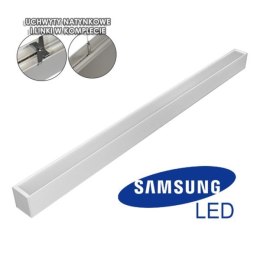 Oprawa led Cabail 24W 4000K 0,6m biała Samsung