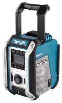 MAKITA ODBIORNIK RADIOWY BLUETOOTH, SUBWOOFER