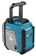 MAKITA ODBIORNIK RADIOWY BLUETOOTH, SUBWOOFER