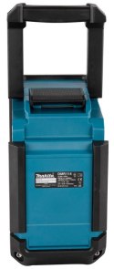 MAKITA ODBIORNIK RADIOWY BLUETOOTH, SUBWOOFER