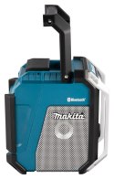 MAKITA ODBIORNIK RADIOWY BLUETOOTH, SUBWOOFER