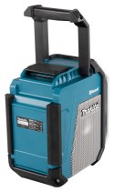 MAKITA ODBIORNIK RADIOWY BLUETOOTH, SUBWOOFER