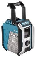 MAKITA ODBIORNIK RADIOWY BLUETOOTH, SUBWOOFER