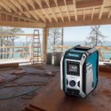 MAKITA ODBIORNIK RADIOWY BLUETOOTH, SUBWOOFER