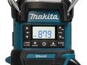 MAKITA ODBIORNIK RADIOWY Z LAMPĄ I LATARKĄ 18V FM BLUETOOTH USB