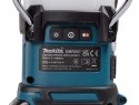 MAKITA ODBIORNIK RADIOWY Z LAMPĄ I LATARKĄ 18V FM BLUETOOTH USB