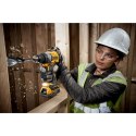 DEWALT WIERTARKO-WKRĘTARKA AKUMULATOROWA XR 18V 1*1.7AH PS