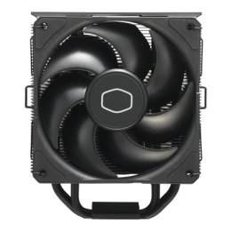 Cooler Master Chłodzenie procesora Cooler Master HYPER 212 dla platform Intel i AMD - Wysokowydajny chłodzony powietrzem CPU.