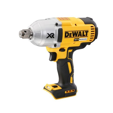 DEWALT KLUCZ UDAROWY AKUMULATOROWY 3/4'' 950NM 18V 0*AH