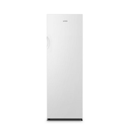 Gorenje Gorenje | FN4172CW | Freezer | Energy efficiency class E | Upright | Free standing | Height 169.1 cm | Total net capacity 194 L