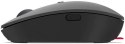 Lenovo Lenovo | Go USB-C Wireless Mouse | Storm Grey