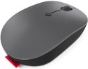 Lenovo Lenovo | Go USB-C Wireless Mouse | Storm Grey