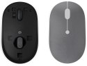 Lenovo Lenovo | Go USB-C Wireless Mouse | Storm Grey