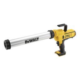 DEWALT AKUMULATOROWY PISTOLET USZCZELNIAJĄCY 310-600ML 0*AH