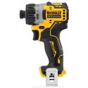 DEWALT ZAKRĘTARKA UDAROWA AKUMULATOROWA 12V XR 0*AH