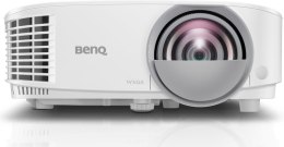 Benq Benq | MW809STH | Projektor DLP | WXGA | 1280 x 800 | 3600 ANSI lumenów | Biały