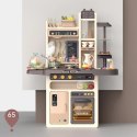 WOOPIE Kuchnia Domowa Wielofunkcyjna Home Kitchen Obieg Wody 65 akc