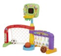 Little Tikes Interaktywne Centrum Sportowe 3w1