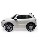 INJUSA Porsche Cayenne S Samochód Na Akumulator 12V R/C MP3