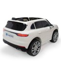 INJUSA Porsche Cayenne S Samochód Na Akumulator 12V R/C MP3