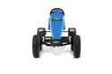 BERG Gokart na pedały XXL B.Super Blue BFR