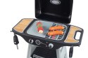 SMOBY Grill Ogrodowy dla dzieci Barbecue 18 akcesoriów