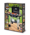 SMOBY Grill Ogrodowy dla dzieci Barbecue 18 akcesoriów