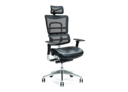 Ergonomiczny fotel biurowy ERGO 800 czarny