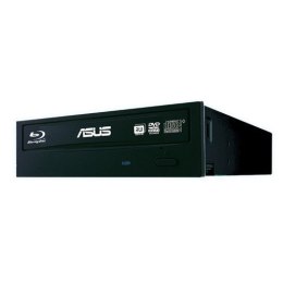 Asus Asus | BW-16D1HT | Wewnętrzny | Dysk BDXL | Czarny | Serial ATA