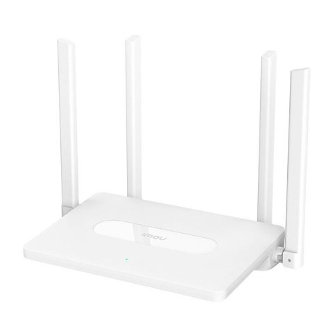 Router Dual-Band WiFi IMOU AC1200