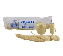 AGAM PAKUŁY LNIANE 10 DKG