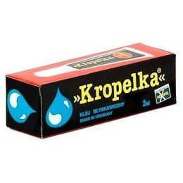 POXIPOL POXIPOL KROPELKA 2ML/3,3GR