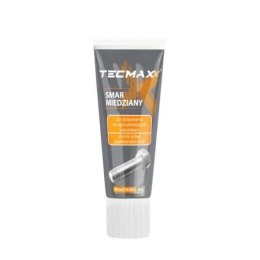 TECMAXX SMAR MIEDZIANY TUBKA 50G