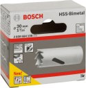 BOSCH PIŁA OTWORNICA BIMETAL 30MM