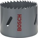 BOSCH PIŁA OTWORNICA BIMETAL 65MM