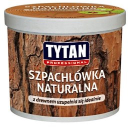 TYTAN SZPACHLÓWKA NATURALNA 200G BUK