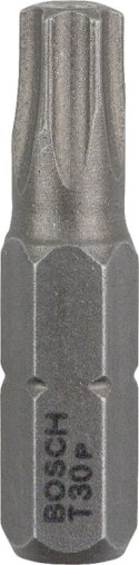 BOSCH BIT, GROT, KOŃCÓWKA T30 EH 25MM 3 SZT.