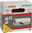 BOSCH PIŁA OTWORNICA BIMETAL 21MM