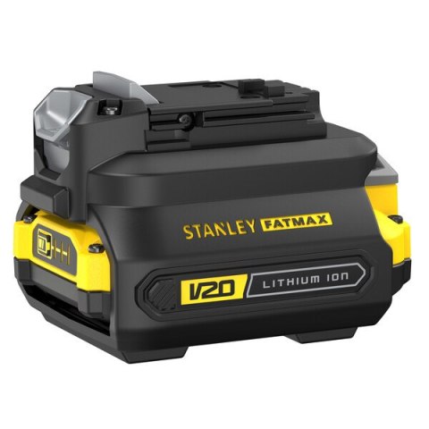 STANLEY ADAPTER DO AKUMULATORÓW V20