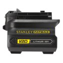 STANLEY ADAPTER DO AKUMULATORÓW V20